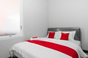 RedDoorz near Batik Tulis Celaket 2, Malang